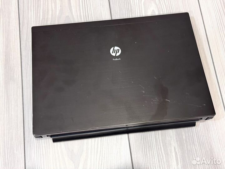 Мощный HP ProBook 13.3