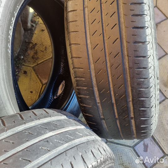 Cordiant Comfort 195/65 R16