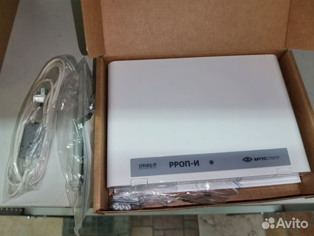 Стрелец рроп-И