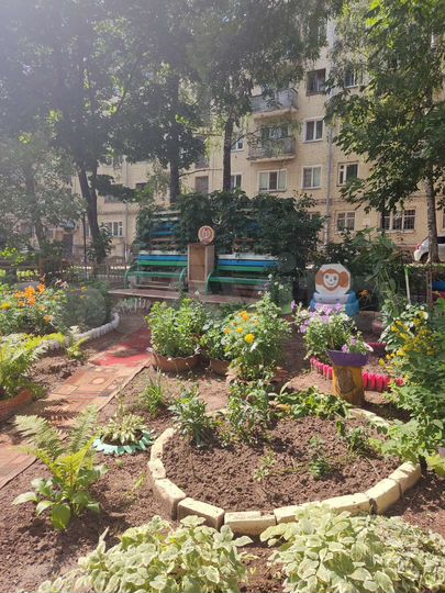 3-к. квартира, 60 м², 1/5 эт.