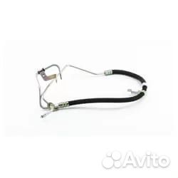 Трубка гур Ford mondeo 3