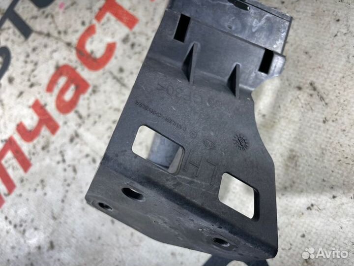 Форсунка омывателя фар левая Mercedes-Benz Gl 450