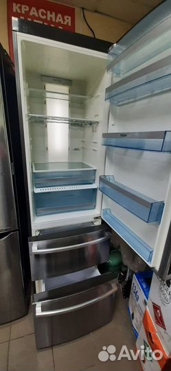 Холодильник Haier No Frost