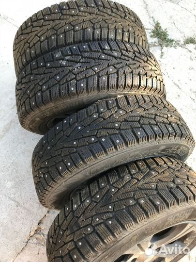 Cordiant Snow Cross 185/65 R14