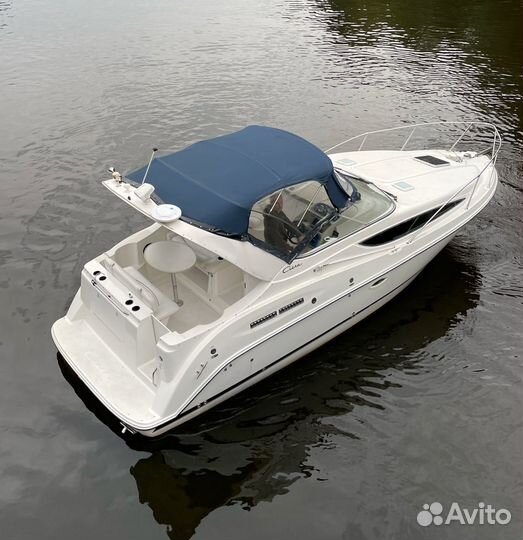 Bayliner 285
