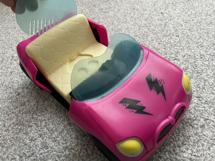 Собака Софи vip pets