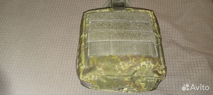 Подсумки для аптечки