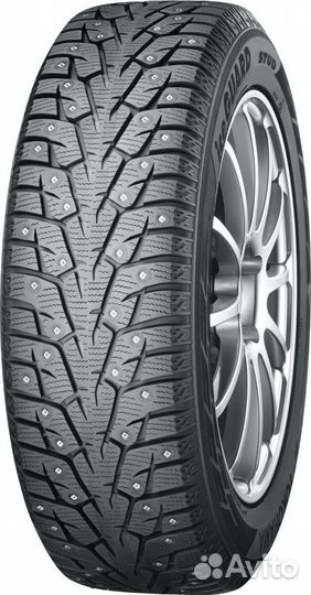Yokohama Ice Guard Stud IG55 215/55 R17 98T