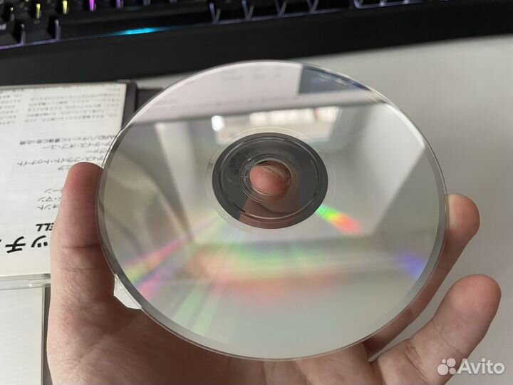 Joni Mitchell - Blue CD