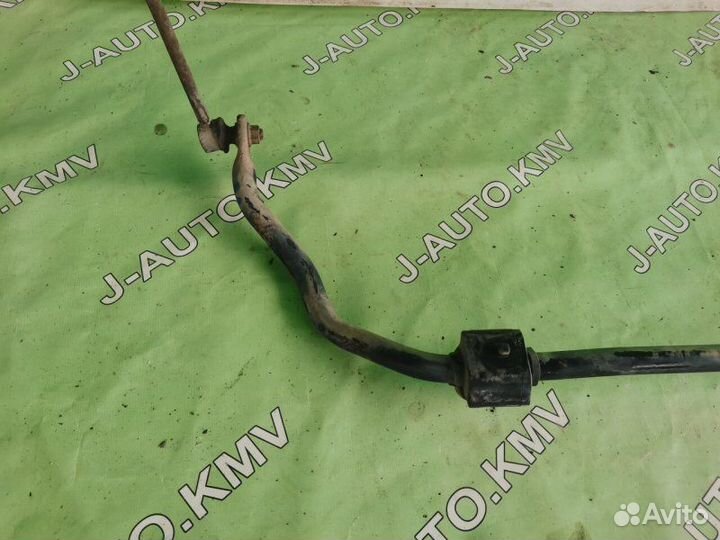 Стойка стабилизатора передняя Toyota Avensis 3