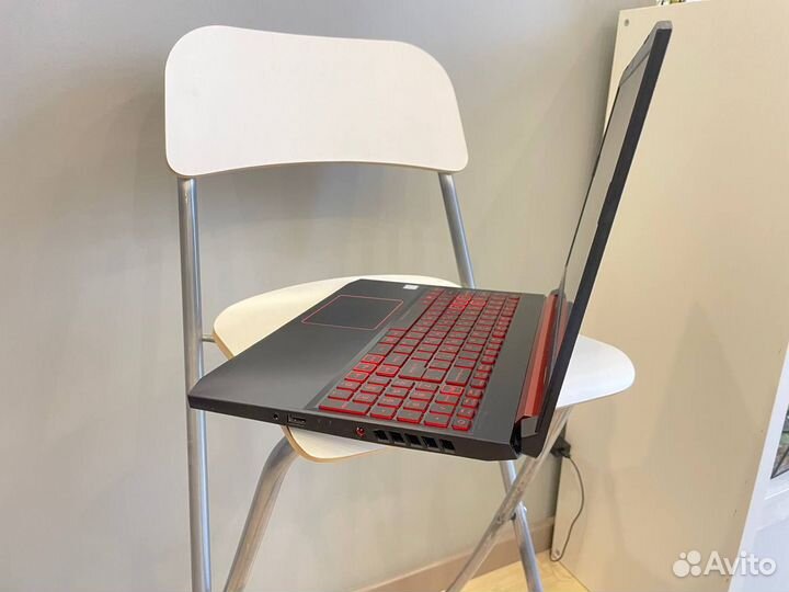 Игровой ноутбук Acer Nitro 5 Nvidia RTX 2060