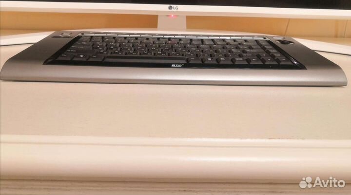 Клавиатура BTC 9049URF Беспроводная