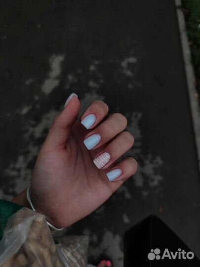 Маникюр / Педикюр Мастер маникюра