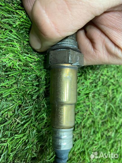 Лямбда зонд BMW 1 2 3 4 5 X1 X3 X4 X5 X6 Z4 758912