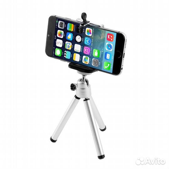Штатив для телефона