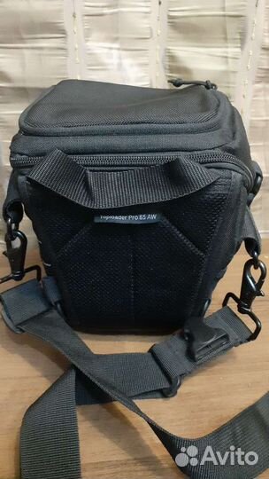 Фотосумка LowePro Toploader Pro 65 AW