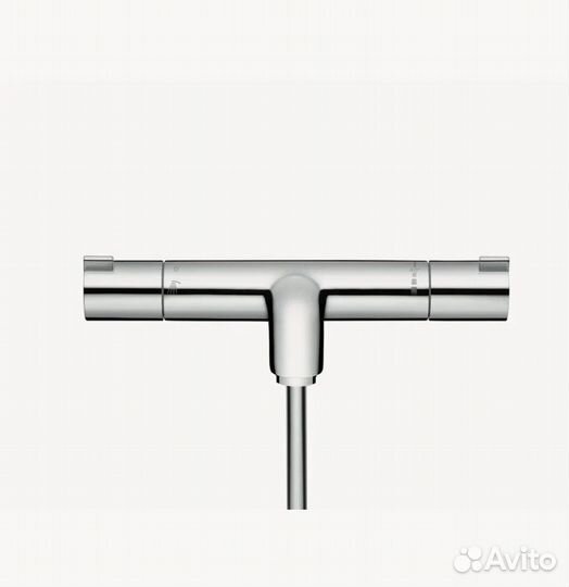 Термостат для душа hansgrohe Ecostat 1001 CL