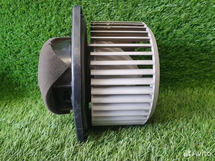 Моторчик печки Nissan Teana J31 VQ35DE 3.5Л 2006