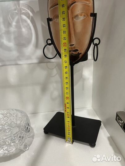 Подставка под свечи