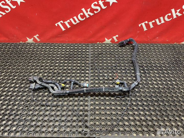 2038420 Проводка глушителя 2018г Daf XF106