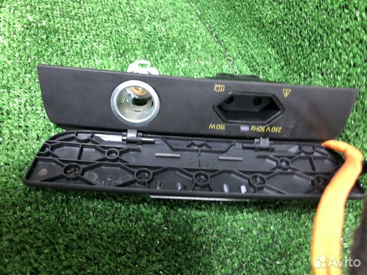 Розетка преобразователь touareg nf volkswagen