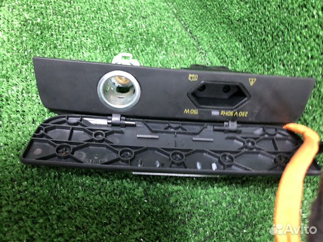 Розетка преобразователь touareg nf volkswagen