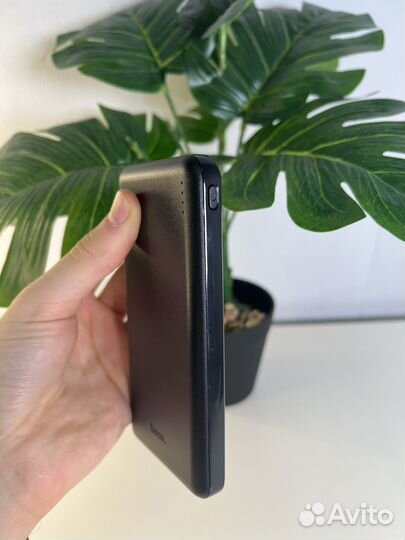 Powerbank hoco 10000 mah j100