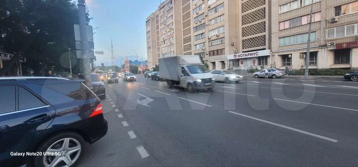 Свободного назначения, 41 м²