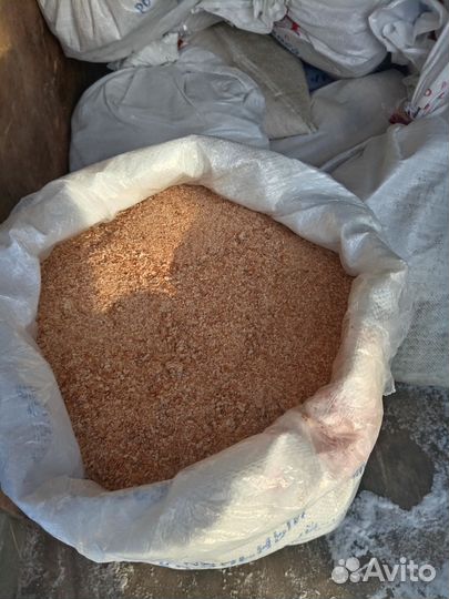 Корма для животных