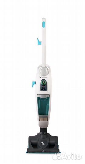 Паровой пылесос Kitfort