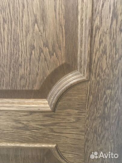 Дверь межкомнатная шпонированая премиум класса