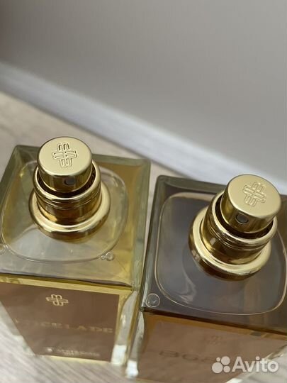 Духи Marc antoine barrois encelade b683 отливанты