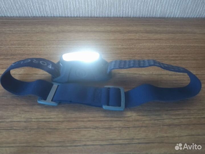 Налобный фонарь Petzl, Forclaz