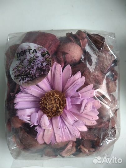 Ароматическая отдушка Dofta IKEA