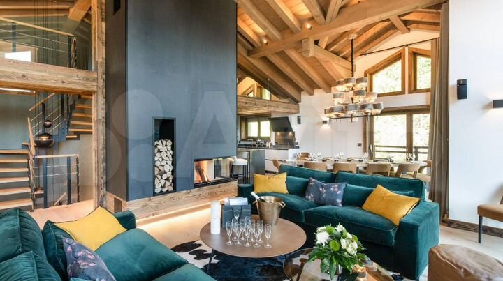 Гостиница, 600 м²