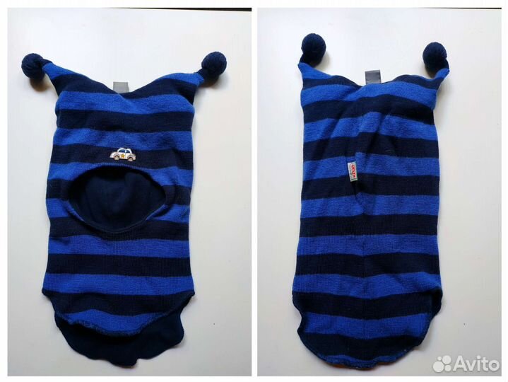 Шапка шлем Kivat Kerry Reima Agbo