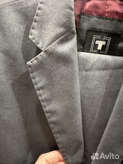 Школьная форма