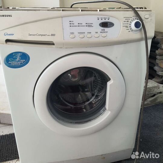 Самсунг био компакт запчасти