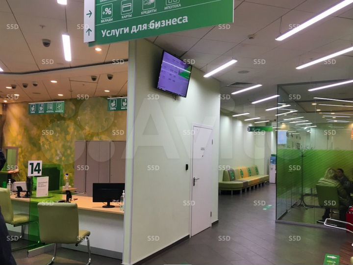 Сдам торговое помещение, 200 м²