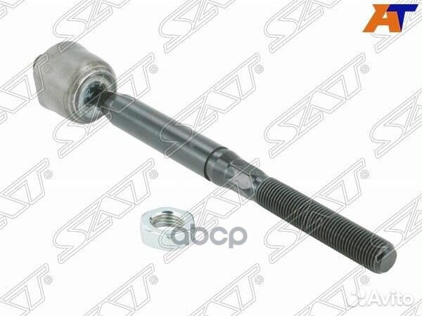 Тяга рулевая mazda 3 / mazda 6 14- C2475LR crmz