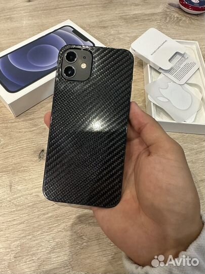 iPhone 12