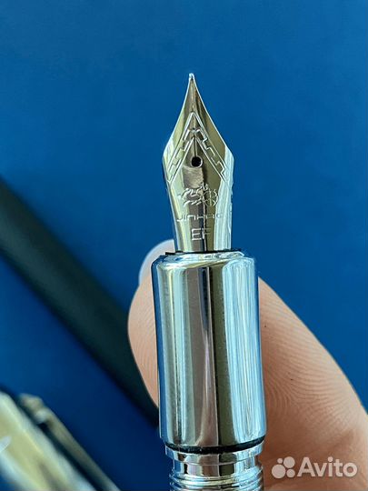 Перьевая ручка
