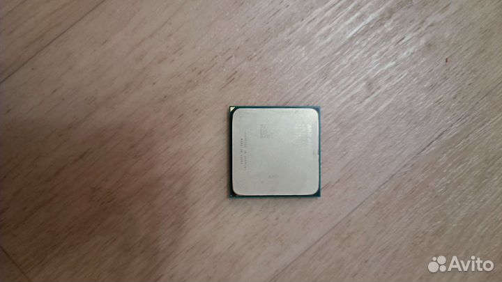Процессор Amd a8 9600 series