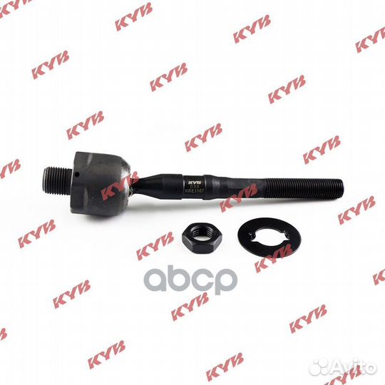 Тяга рулевая перед прав/лев KRE1107 KYB