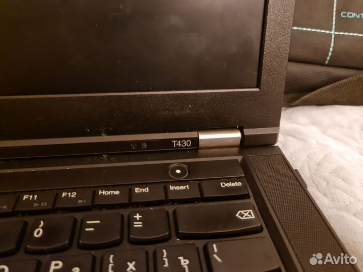 Lenovo thinkpad t430
