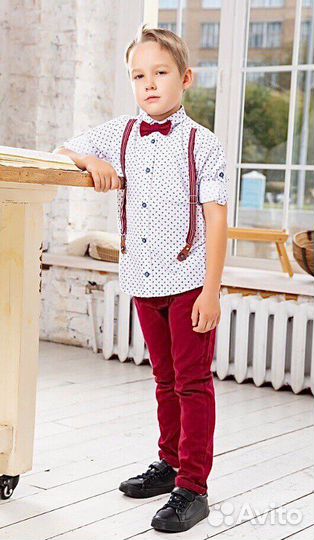 Костюм классический детский