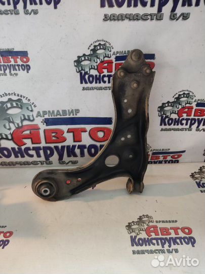 Рычаг передний Volkswagen Polo седан cfna 2012