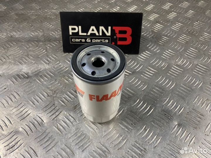 Фильтр масляный Fiaam Ft5058