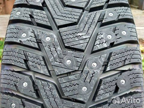 Hankook Winter I'Pike RS2 W429 225/45 R17 94T