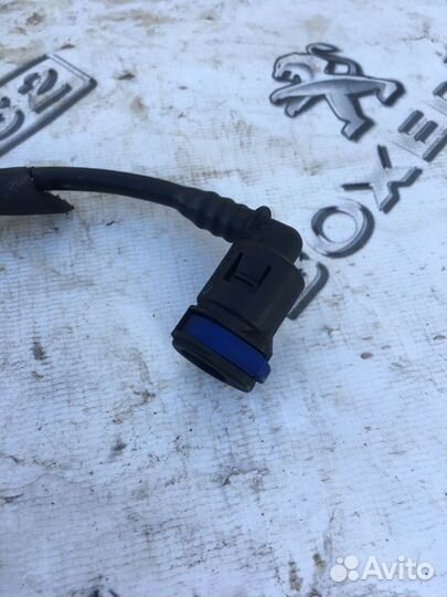 Обратка гбц Пежо боксёр 3 290 кузов